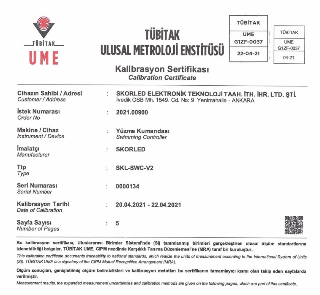 TÜBİTAK UME