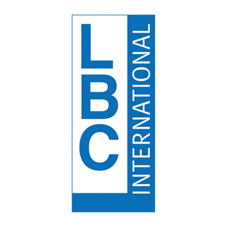 SKORLED LBC YETKİLİLERİNİ AĞIRLADI