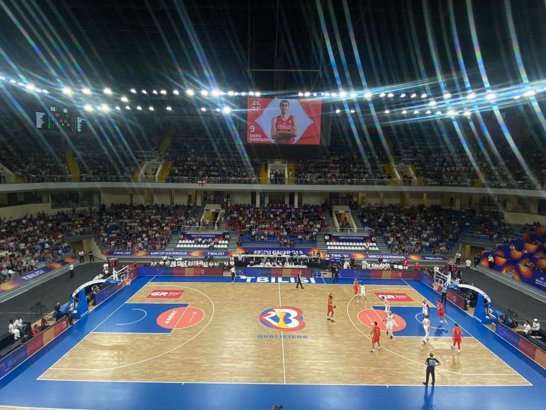 Basketbol / Voleybol / Hentbol