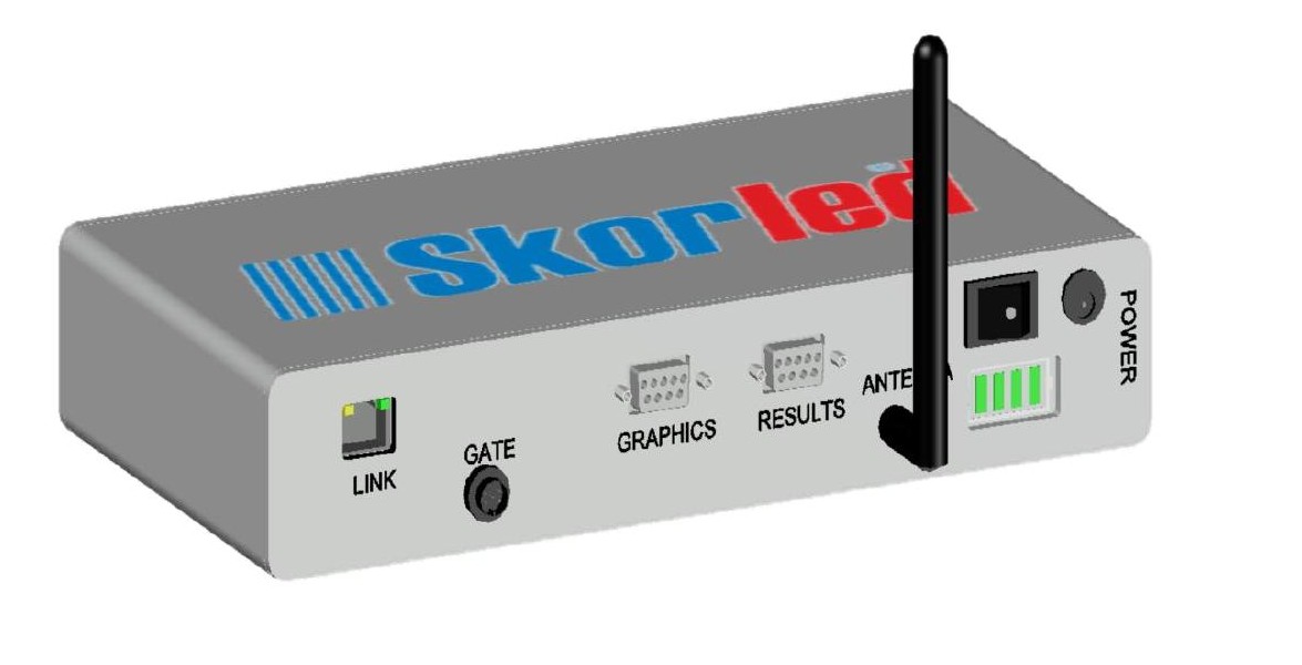 SKL-ADC-V1 — SKL-ADC-V1 ATLETİZM DATA MERKEZİ