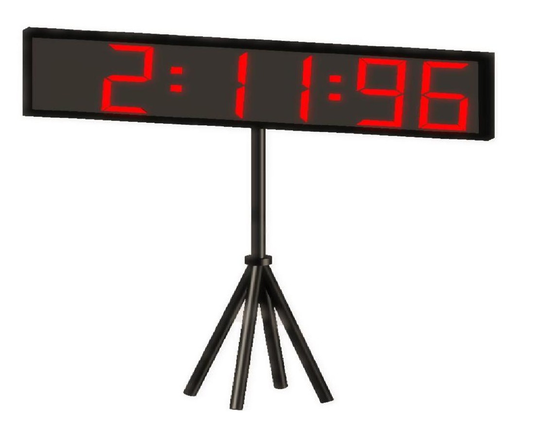 SKL-ANS-V1 — SKL-ANS-V1 ATLETİZM NÜMERİK SKORBORD